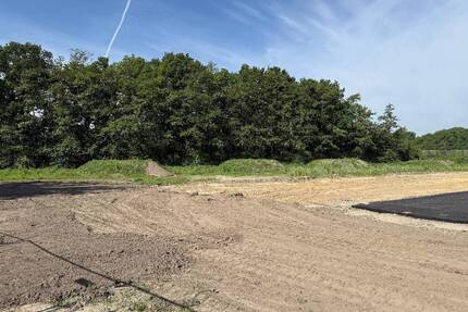 Baugrund für Ihre exklusives Bauprojekt - sofort bebaubar - Hamm Herringen