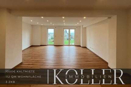 Wohnung zum Mieten in Antrifttal 1.000,00 € 112 m²