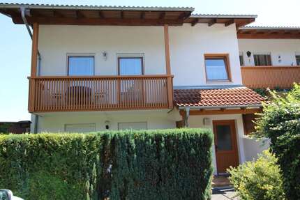 Wohnung zum Mieten in Bad Griesbach im Rottal Bad Griesbach 450,00 € 57 m² - Bad Griesbach im Rottal / Bad Griesbach