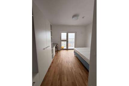Wohnung zum Mieten in Berlin 770,00 € 23 m²