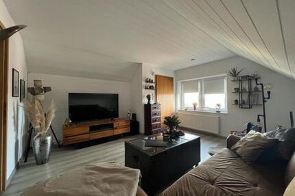 3 Zimmer Küche Bad Balkon Stellplatz Hasbergen-Osnabrück