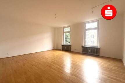 Wohnung zum Mieten in Nürnberg 1.360,00 € 105 m²