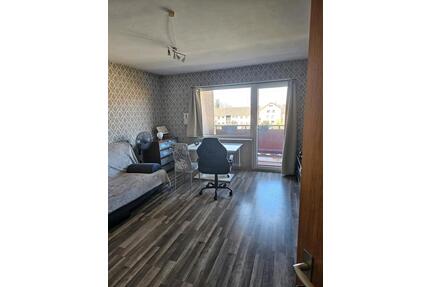 1 Zimmer Whg in Herzberg zu vermieten - Herzberg am Harz