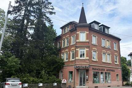 Haus zum Kaufen in Schwäbisch Gmünd 948.000,00 € 678 m²