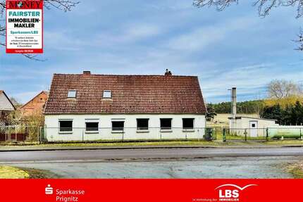 Haus zum Kaufen in Groß Pankow 139.000,00 € 130 m²