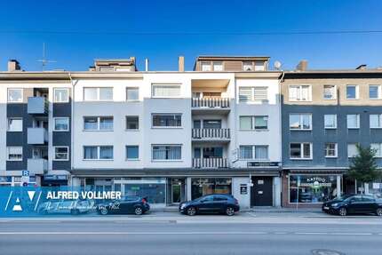 Wohnung zum Mieten in Wuppertal 510,00 € 68.45 m²