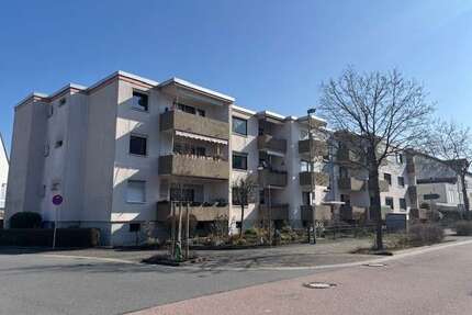 Wohnung zum Kaufen in Obertshausen 235.000,00 € 65 m²