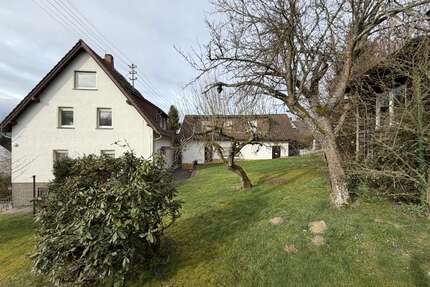 Haus zum Kaufen in Taunusstein Wehen 835.000,00 € 172 m² - Taunusstein / Wehen