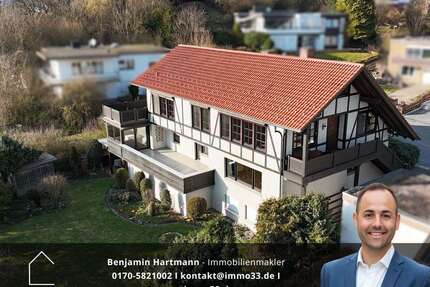 Haus zum Kaufen in Bad Driburg 678.000,00 € 345 m²