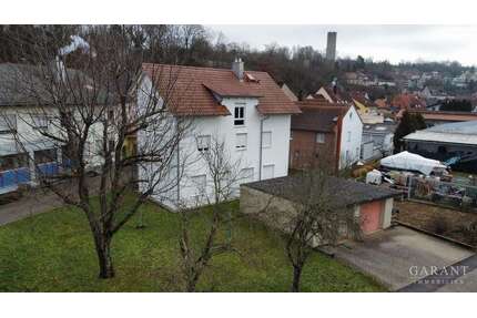 Haus zum Kaufen in Neudenau 240.000,00 € 180 m²