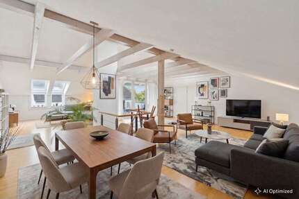 Wohnung zum Kaufen in Hannover 299.000,00 € 136 m²