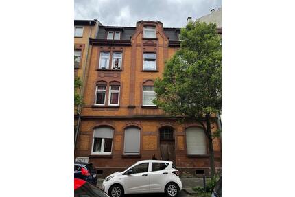 Mehrfamilienhaus von Privat! - 880.000,00&nbsp;EUR Kaufpreis, ca.&nbsp; 400,00&nbsp;m&sup2; in Ludwigshafen am Rhein (PLZ: 67061) Parkinsel
