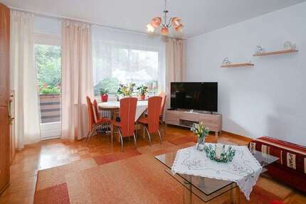 Wohnung zum Kaufen in Bad Oeynhausen 85.000,00 € 52 m²