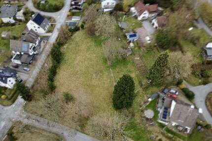 Grundstück zu verkaufen in Altena , Westf 215.000,00 € 2500 m²