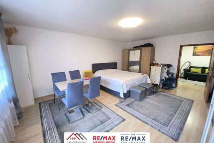 Wohnung zum Kaufen in Speyer 129.000,00 € 43 m²