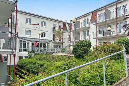 Wohnung zum Kaufen in Limbach 75.000,00 € 29.55 m²