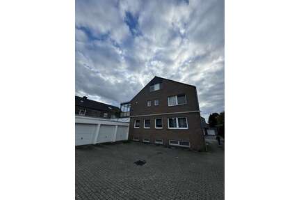 Wohnung zum Mieten in Bedburg 625,00 € 77.65 m²