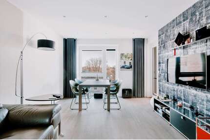 Wohnung zum Kaufen in Lüneburg 395.000,00 € 66 m²