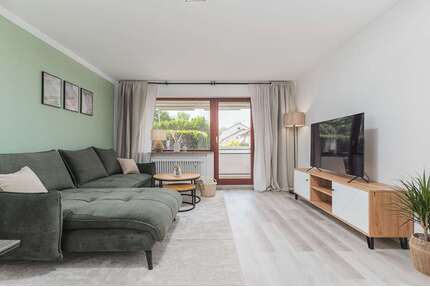 Wohnung zum Kaufen in Waiblingen 267.000,00 € 66.04 m²