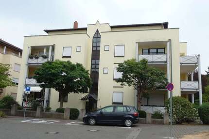 Wohnung zum Kaufen in Freiburg 240.500,00 € 61.61 m²