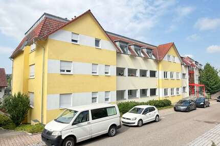 Wohnung zum Kaufen in Obersulm 250.000,00 € 67 m²