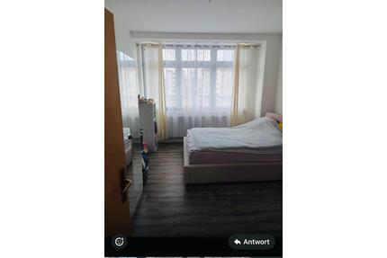 Möbliertes Zimmer zur Untermiete-WG - Rüdersdorf bei Berlin