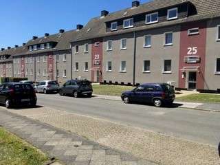 Wohnung zum Mieten in Bochum 389,00 € 48.12 m²