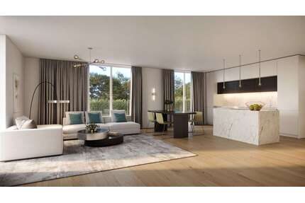 Wohnung zum Kaufen in Heidelberg 1.150.000,00 € 132.5 m²