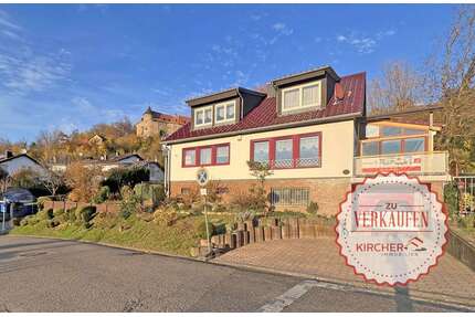 Haus zum Kaufen in Rauenberg Rotenberg 480.000,00 € 191 m² - Rauenberg / Rotenberg