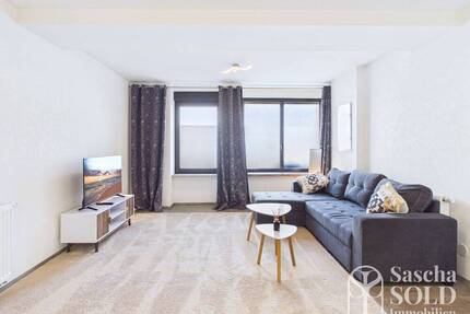 Zentrales Reihenmittelhaus mit zwei Wohneinheiten in St. Ingbert für Eigennutzer und Kapitalanleger - Sankt Ingbert