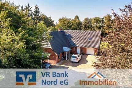 Haus zum Kaufen in Ladelund 639.000,00 € 140 m²