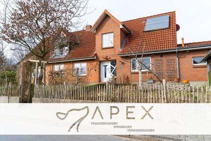 Wohnung zum Kaufen in Bergenhusen 349.000,00 € 220 m²