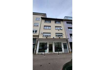 Wohnung zum Kaufen in Pforzheim 245.000,00 € 110 m²
