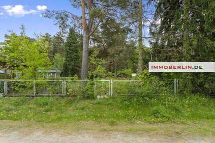 Grundstück zu verkaufen in Wandlitz 289.000,00 € 866 m²