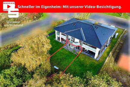 Wohnung zum Kaufen in Leer 279.000,00 € 60 m²