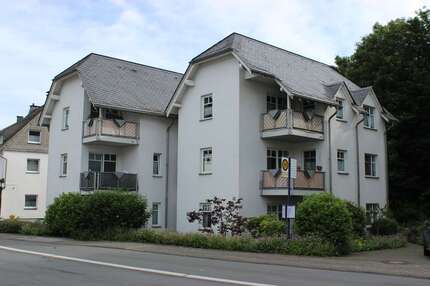 Wohnung zum Mieten in Schmallenberg 420,00 € 59.69 m²