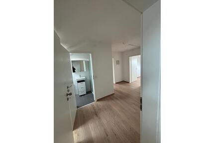 2,5 Zimmerwohnung in Lengenfeld - Kümmersbruck