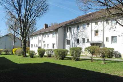 Wohnung zum Mieten in Kempten (Allgäu) 500,49 € 64.33 m²