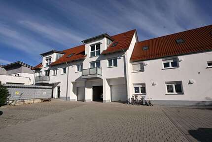 Wohnung zum Mieten in Wertingen 880,00 € 80 m²