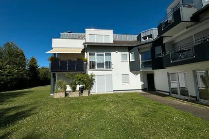 Geschmackvolle 2-Zimmer-Wohnung mit Balkon - Troisdorf Altenrath