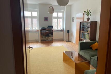 3 Zimmer Wohnung - 85qm - Innenstadt - Bad Freienwalde (Oder)