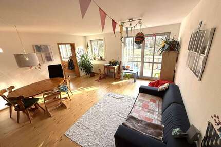 Wohnung zum Kaufen in Wasserburg am Inn 379.000,00 € 102 m²