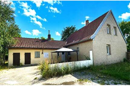 Haus zum Kaufen in Ehra-Lessien Ehra 199.000,00 € 135 m² - Ehra-Lessien / Ehra