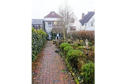 Wohnung im Herzen von Jever zu vermieten (57 m²)