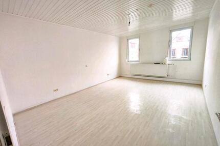 5,5 Zimmer Wohnung in Babenhausen Langstadt