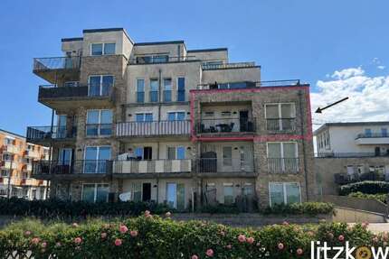 Wohnung zum Kaufen in Sylt Westerland 845.000,00 € 78 m² - Sylt / Westerland