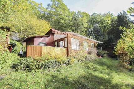 Unvergessliche Momente: Ihr Wochenendhaus schenkt Ihnen atemberaubende Sonnenuntergänge - Warmsroth