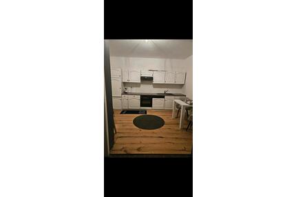 schöne 1-Zimmerwohnung in Oldersum - Moormerland