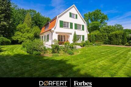 Haus zum Kaufen in Hamburg 5.290.000,00 € 355.8 m²