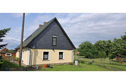 Haus zum Kaufen in Rensow 269.000,00 € 110 m²